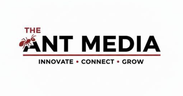 Ant Media Logo